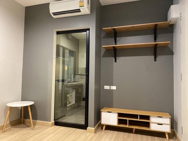 เช่าคอนโด เดอะ นิช โมโน รัชวิภา คอนโดมิเนียม - Condo Rental The Niche Mono Ratchavipha condominium - 3172830