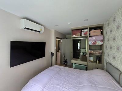 ขายคอนโด เดอะ เนสท์ สุขุมวิท 71 คอนโดมิเนียม - Sell Condo The Nest Sukhumvit 71 condominium - 3172969