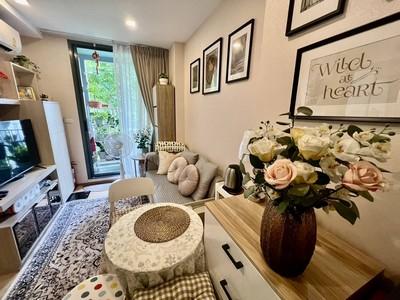 ขายคอนโด เดอะ เนสท์ สุขุมวิท 71 คอนโดมิเนียม - Sell Condo The Nest Sukhumvit 71 condominium - 3172965