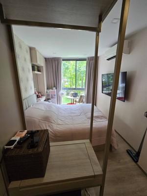 ขายคอนโด เดอะ เนสท์ สุขุมวิท 71 คอนโดมิเนียม - Sell Condo The Nest Sukhumvit 71 condominium - 3172970