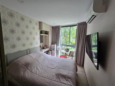 ขายคอนโด เดอะ เนสท์ สุขุมวิท 71 คอนโดมิเนียม - Sell Condo The Nest Sukhumvit 71 condominium - 3172967