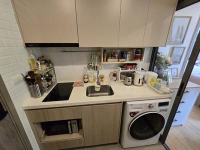ขายคอนโด เดอะ เนสท์ สุขุมวิท 71 คอนโดมิเนียม - Sell Condo The Nest Sukhumvit 71 condominium - 3172972