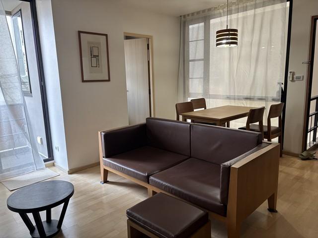 เช่าคอนโด ไม่ - Condo Rental   - 3172993