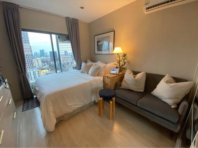 เช่าคอนโด ไอดีโอ โมบิ สุขุมวิท - อีสต์เกต คอนโดมิเนียม - Condo Rental Ideo Mobi Sukhumvit Eastgate condominium - 3172997
