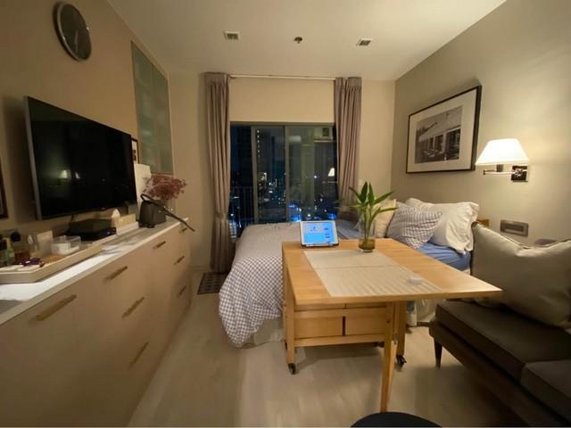 เช่าคอนโด ไอดีโอ โมบิ สุขุมวิท - อีสต์เกต คอนโดมิเนียม - Condo Rental Ideo Mobi Sukhumvit Eastgate condominium - 3172999