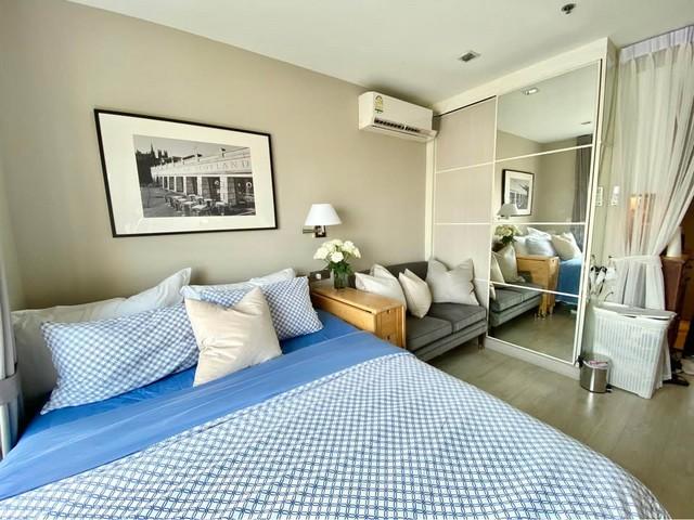 เช่าคอนโด ไอดีโอ โมบิ สุขุมวิท - อีสต์เกต คอนโดมิเนียม - Condo Rental Ideo Mobi Sukhumvit Eastgate condominium - 3173003