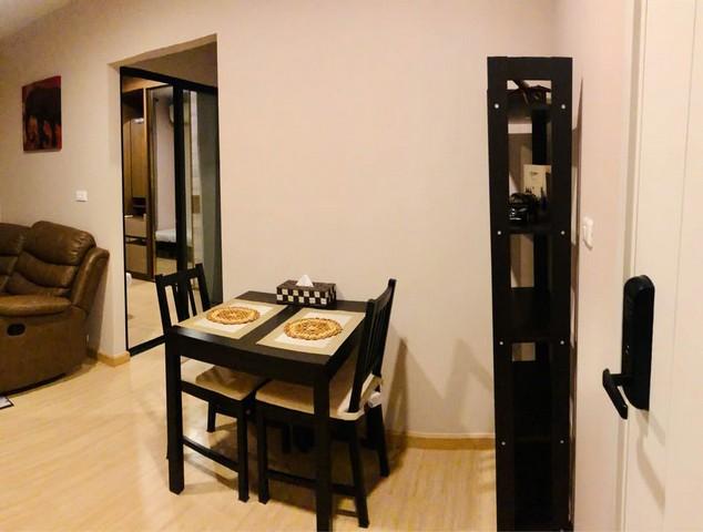เช่าคอนโด เดอะทรี อ่อนนุช สเตชั่น คอนโดมิเนียม - Condo Rental The Tree Onnut Station condominium - 3173010