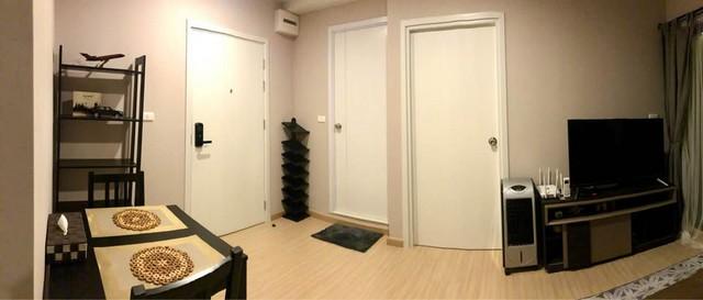เช่าคอนโด เดอะทรี อ่อนนุช สเตชั่น คอนโดมิเนียม - Condo Rental The Tree Onnut Station condominium - 3173008