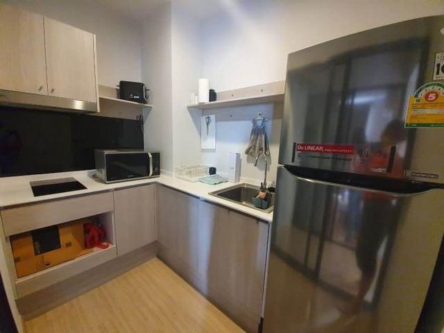 เช่าคอนโด เดอะทรี อ่อนนุช สเตชั่น คอนโดมิเนียม - Condo Rental The Tree Onnut Station condominium - 3173011
