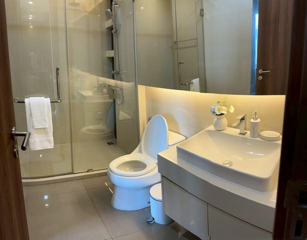เช่าคอนโด แม่น้ำ เรสซิเดนท์ คอนโดมิเนียม - Condo Rental Menam Residences condominium - 3173028