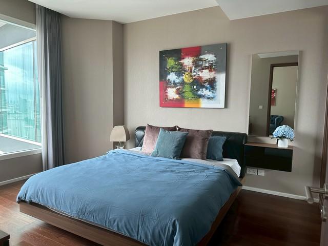 เช่าคอนโด แม่น้ำ เรสซิเดนท์ คอนโดมิเนียม - Condo Rental Menam Residences condominium - 3173027