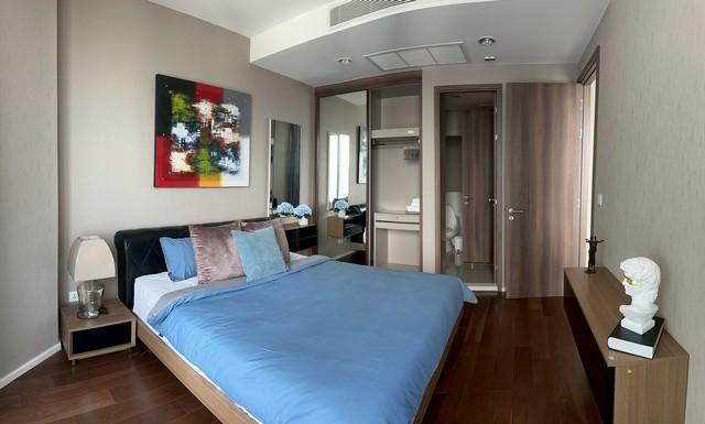 เช่าคอนโด แม่น้ำ เรสซิเดนท์ คอนโดมิเนียม - Condo Rental Menam Residences condominium - 3173021