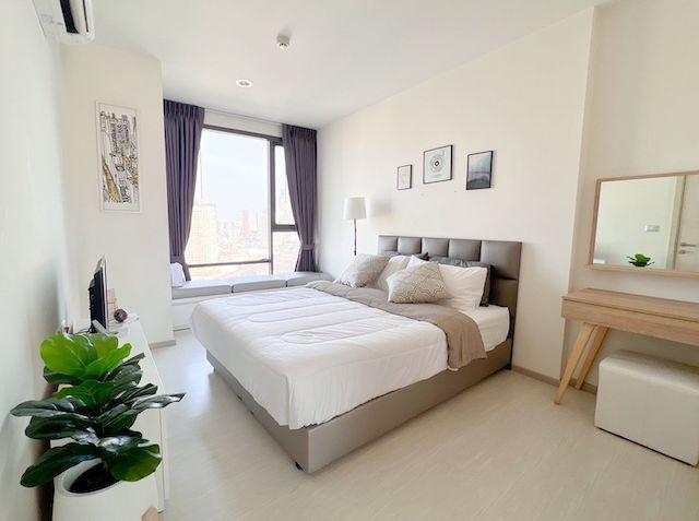 เช่าคอนโด ริทึ่ม สุขุมวิท42 คอนโดมิเนียม - Condo Rental Rhythm Sukhumvit42 condominium - 3173029