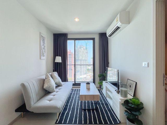 เช่าคอนโด ริทึ่ม สุขุมวิท42 คอนโดมิเนียม - Condo Rental Rhythm Sukhumvit42 condominium - 3173031
