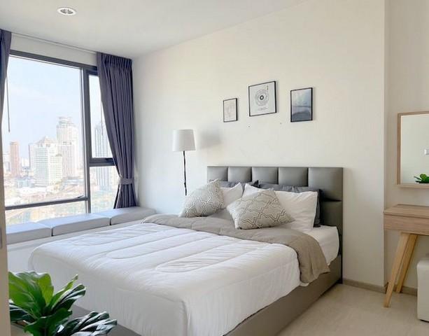 เช่าคอนโด ริทึ่ม สุขุมวิท42 คอนโดมิเนียม - Condo Rental Rhythm Sukhumvit42 condominium - 3173036