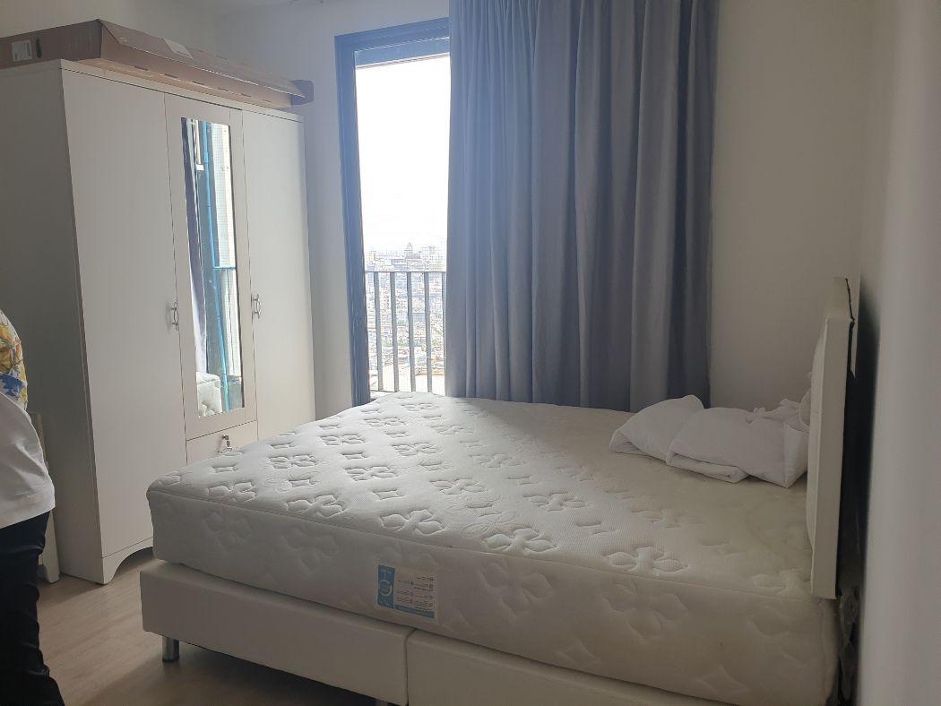เช่าคอนโด ไอดีโอ คิว จุฬา-สามย่าน คอนโดมิเนียม - Condo Rental Ideo Q Chula-Samyan condominium - 3173109