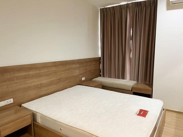 เช่าคอนโด ริทึ่ม สุขุมวิท 50 คอนโดมิเนียม - Condo Rental Rhythm Sukhumvit 50 condominium - 3173184