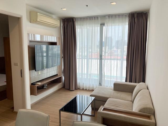 เช่าคอนโด ริทึ่ม สุขุมวิท 50 คอนโดมิเนียม - Condo Rental Rhythm Sukhumvit 50 condominium - 3173188