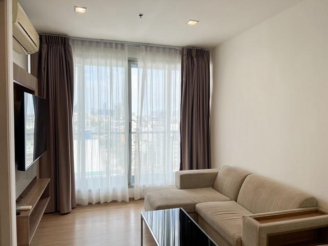 เช่าคอนโด ริทึ่ม สุขุมวิท 50 คอนโดมิเนียม - Condo Rental Rhythm Sukhumvit 50 condominium - 3173185