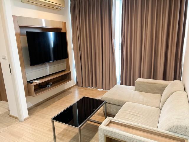 เช่าคอนโด ริทึ่ม สุขุมวิท 50 คอนโดมิเนียม - Condo Rental Rhythm Sukhumvit 50 condominium - 3173182