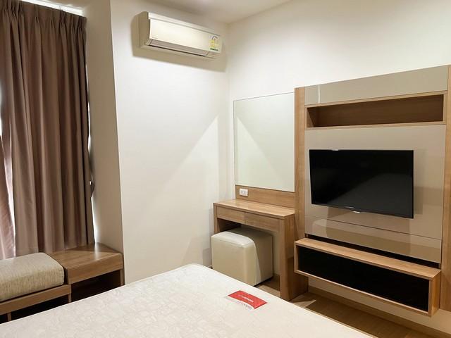 เช่าคอนโด ริทึ่ม สุขุมวิท 50 คอนโดมิเนียม - Condo Rental Rhythm Sukhumvit 50 condominium - 3173186