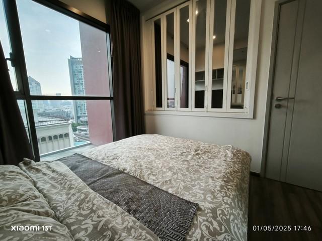 เช่าคอนโด วายน์ สุขุมวิท คอนโดมิเนียม - Condo Rental WYNE Sukhumvit condominium - 3173197