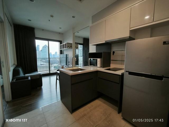 เช่าคอนโด วายน์ สุขุมวิท คอนโดมิเนียม - Condo Rental WYNE Sukhumvit condominium - 3173196