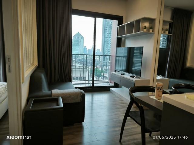 เช่าคอนโด วายน์ สุขุมวิท คอนโดมิเนียม - Condo Rental WYNE Sukhumvit condominium - 3173191
