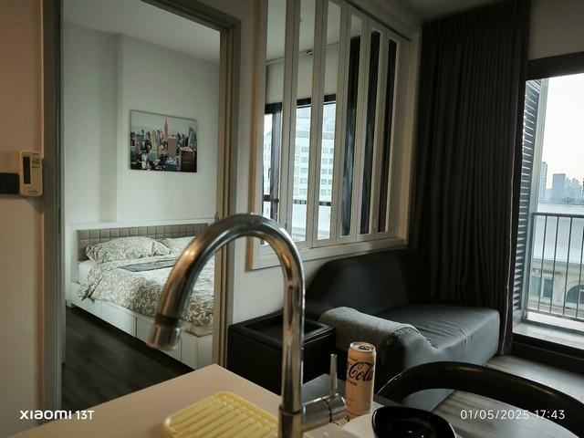 เช่าคอนโด วายน์ สุขุมวิท คอนโดมิเนียม - Condo Rental WYNE Sukhumvit condominium - 3173193