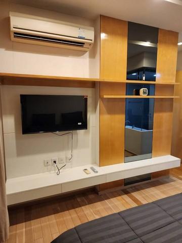 เช่าคอนโด สิริ แอท สุขุมวิท คอนโดมิเนียม - Condo Rental Siri At Sukhumvit condominium - 3173203