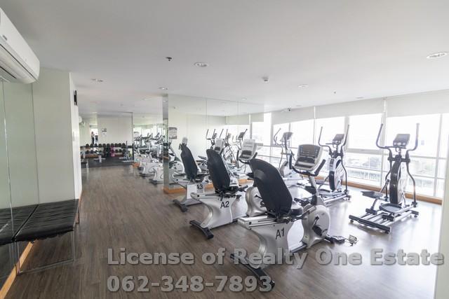 ขายคอนโด เดอะ เพรสซิเดนท์ สาทร-ราชพฤกษ์ คอนโดมิเนียม - Sell Condo The President Sathorn-Ratchaphruek condominium - 3173244