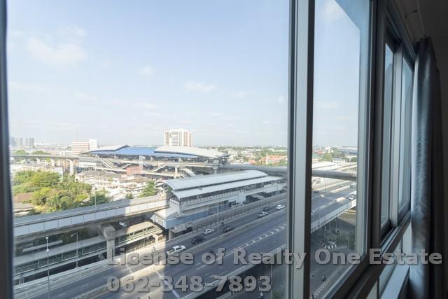 ขายคอนโด เดอะ เพรสซิเดนท์ สาทร-ราชพฤกษ์ คอนโดมิเนียม - Sell Condo The President Sathorn-Ratchaphruek condominium - 3173239
