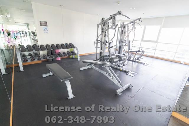 ขายคอนโด เดอะ เพรสซิเดนท์ สาทร-ราชพฤกษ์ คอนโดมิเนียม - Sell Condo The President Sathorn-Ratchaphruek condominium - 3173245