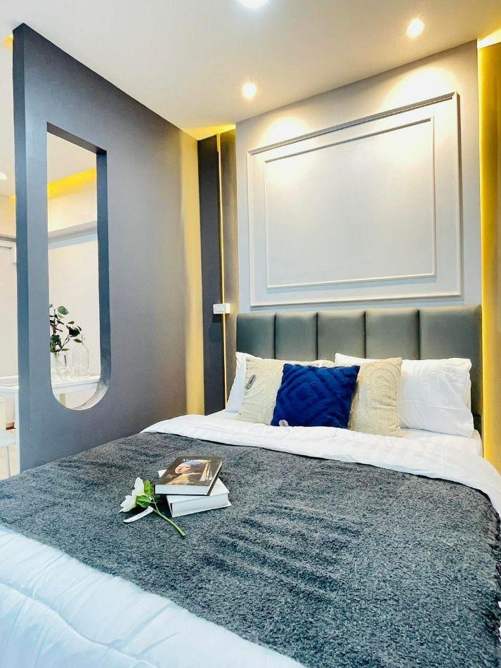 ขายคอนโด ภัทรสรณ์เพลส - Sell Condo   - 3173283
