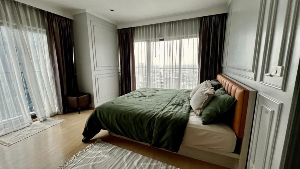 เช่าคอนโด NOBLE REMIX (โนเบิล รีมิกซ์) - Condo Rental   - 3173302