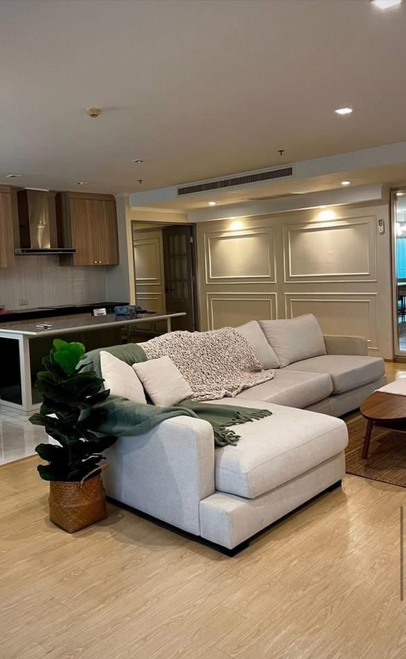 เช่าคอนโด NOBLE REMIX (โนเบิล รีมิกซ์) - Condo Rental   - 3173296