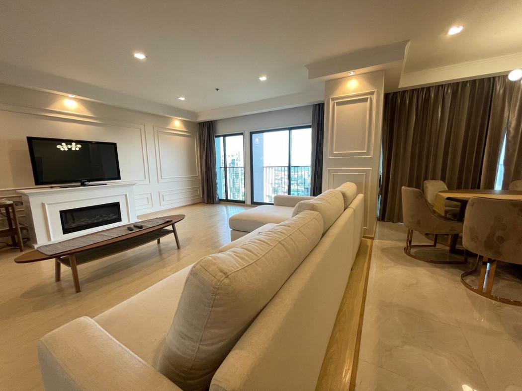 เช่าคอนโด NOBLE REMIX (โนเบิล รีมิกซ์) - Condo Rental   - 3173299