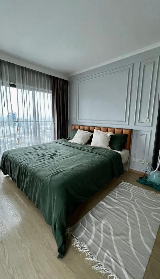 เช่าคอนโด NOBLE REMIX (โนเบิล รีมิกซ์) - Condo Rental   - 3173301