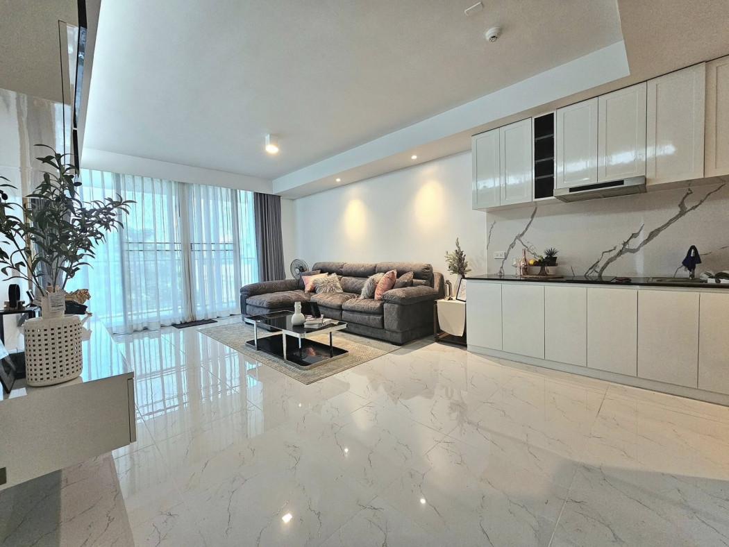 ขายคอนโด Siamese Thirty Nine (ไซมิส เทอร์ตี้ ไนน์) - Sell Condo   - 3173324
