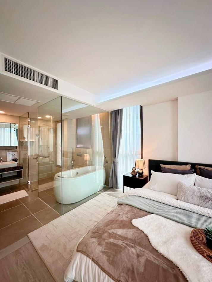 ขายคอนโด Siamese Thirty Nine (ไซมิส เทอร์ตี้ ไนน์) - Sell Condo   - 3173330
