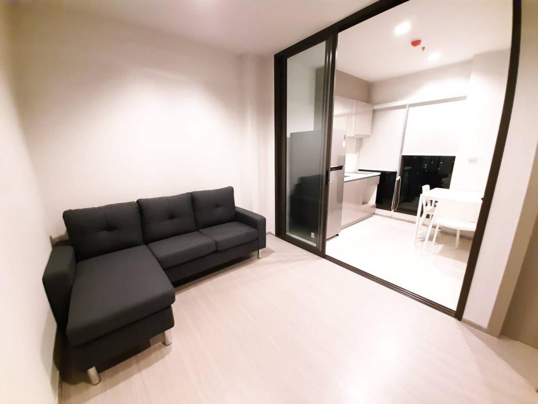 เช่าคอนโด Life Asoke - Rama 9 : ไลฟ์ อโศก พระราม 9 - Condo Rental   - 3173342