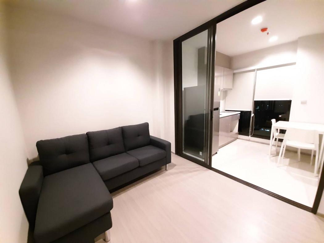 เช่าคอนโด Life Asoke - Rama 9 : ไลฟ์ อโศก พระราม 9 - Condo Rental   - 3173341