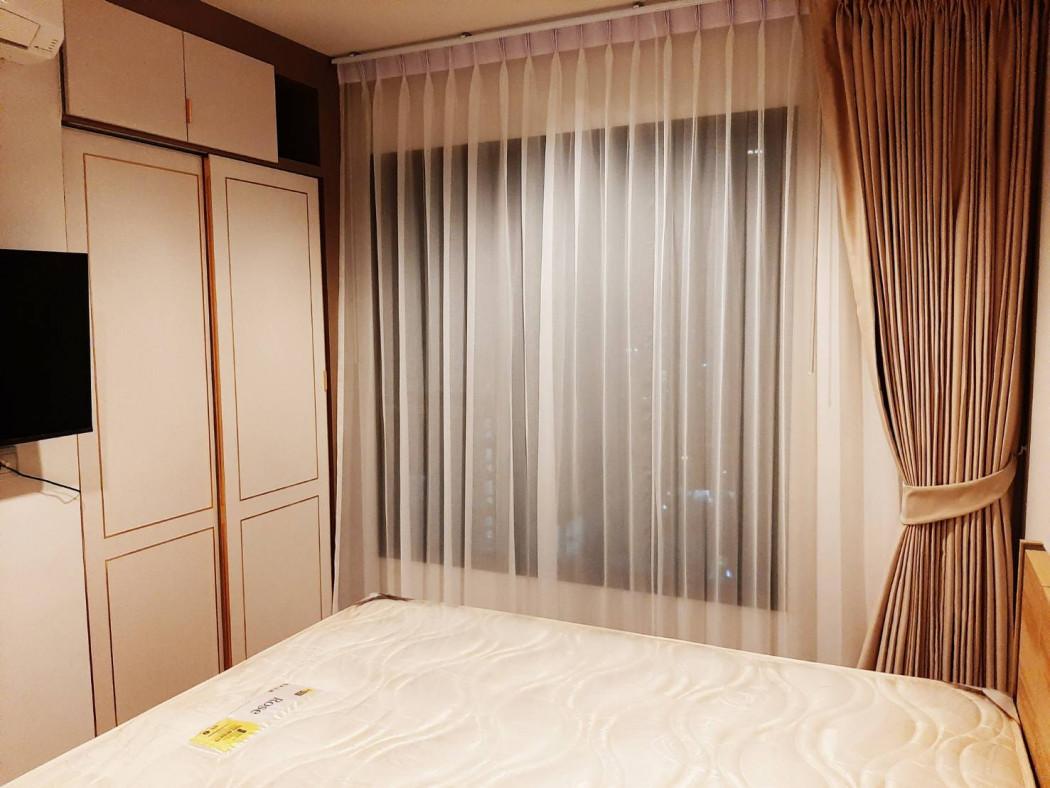 เช่าคอนโด Life Asoke - Rama 9 : ไลฟ์ อโศก พระราม 9 - Condo Rental   - 3173345