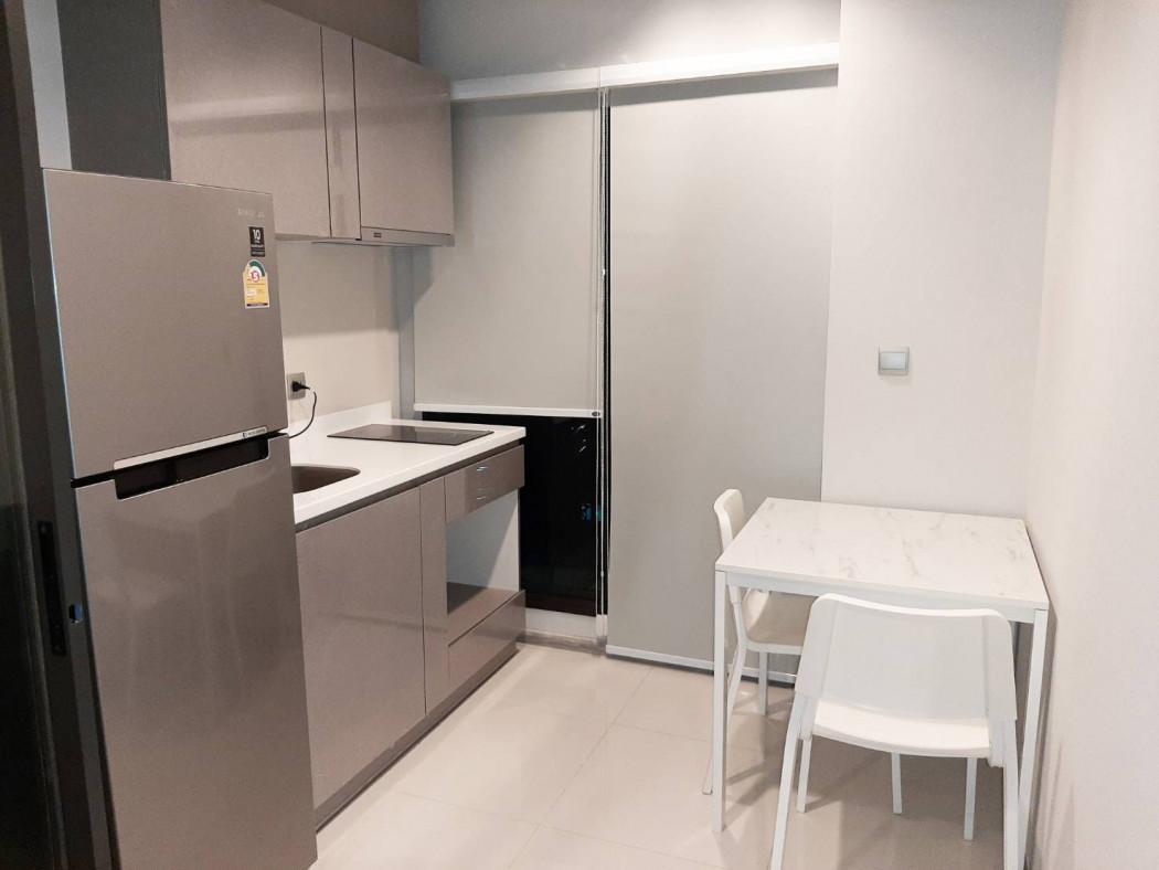 เช่าคอนโด Life Asoke - Rama 9 : ไลฟ์ อโศก พระราม 9 - Condo Rental   - 3173348