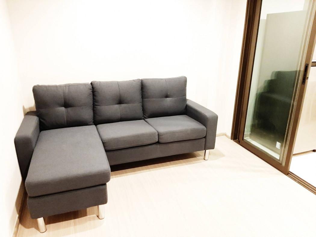 เช่าคอนโด Life Asoke - Rama 9 : ไลฟ์ อโศก พระราม 9 - Condo Rental   - 3173343
