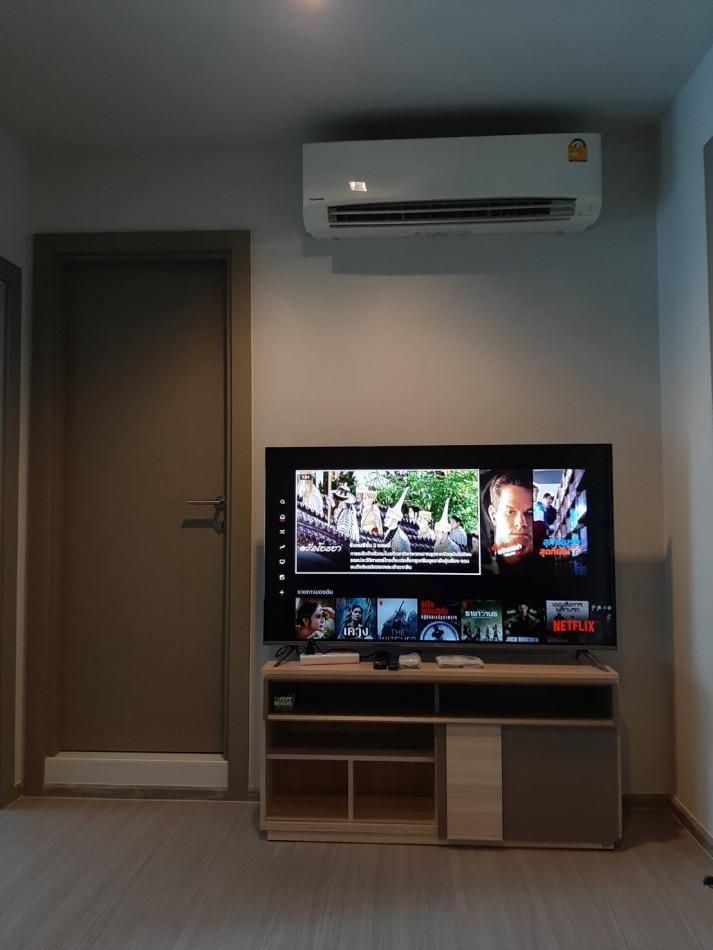 เช่าคอนโด Life Asoke - Rama 9 : ไลฟ์ อโศก พระราม 9 - Condo Rental   - 3173347