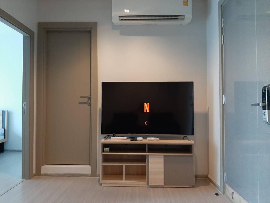 เช่าคอนโด Life Asoke - Rama 9 : ไลฟ์ อโศก พระราม 9 - Condo Rental   - 3173346