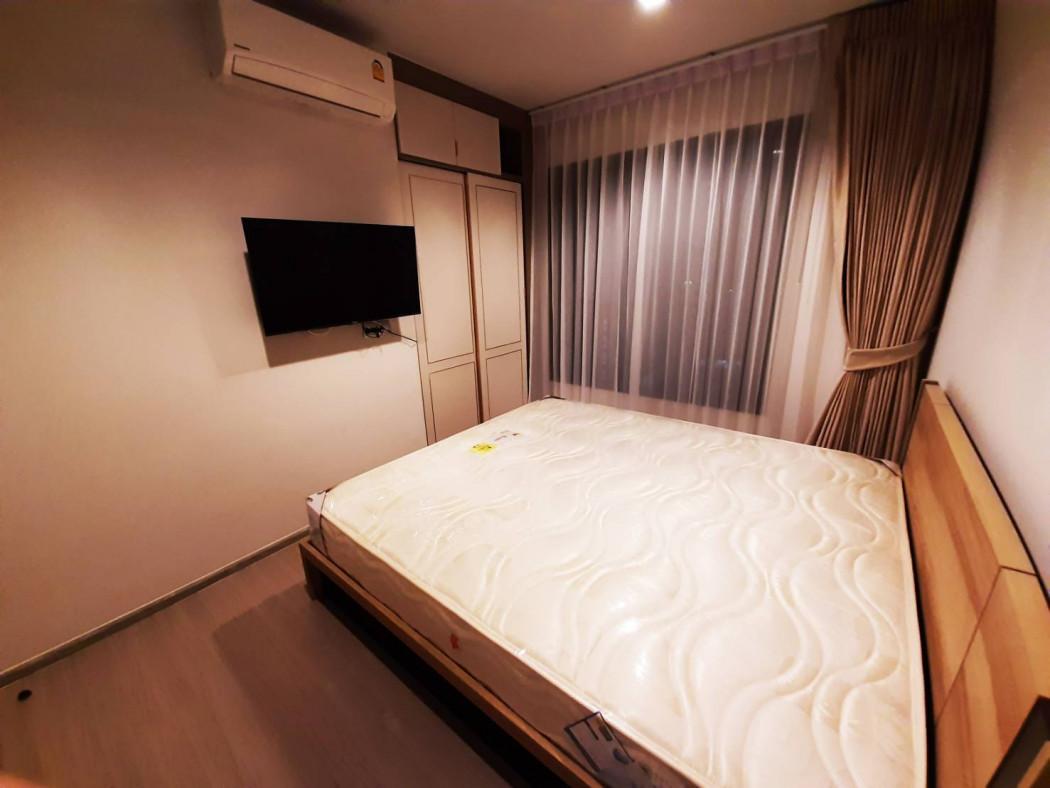 เช่าคอนโด Life Asoke - Rama 9 : ไลฟ์ อโศก พระราม 9 - Condo Rental   - 3173344