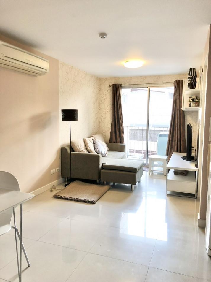 เช่าคอนโด The Clover ทองหล่อ (เดอะ โคลเวอร์ ทองหล่อ เรสซิเดนซ์) - Condo Rental   - 3173382