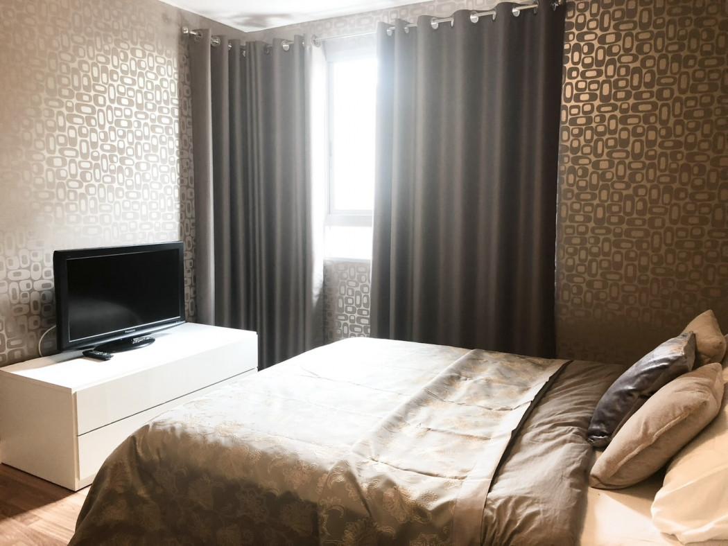 เช่าคอนโด The Clover ทองหล่อ (เดอะ โคลเวอร์ ทองหล่อ เรสซิเดนซ์) - Condo Rental   - 3173383